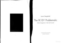 Laura Hegenhold — Body Problematic [Political Imagination In Kant And Foucault]