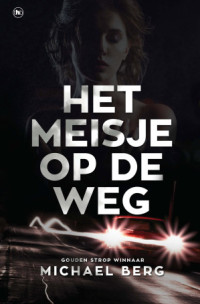 Michael Berg — Het meisje op de weg