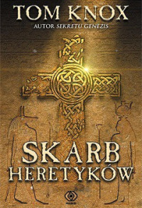 Tom Knox — Skarb Heretyków