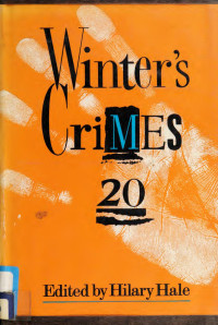 Hale, Hilary — Winter's Crimes 20