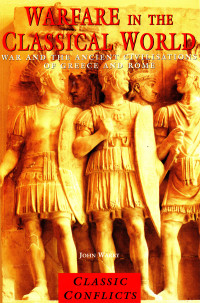 John Warry — Warfare in the Classical World