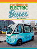 Kerrily Sapet. — Futuristic Electric Buses.