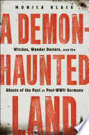 Monica Black — A Demon-Haunted Land