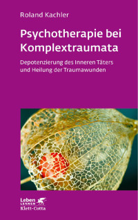 Roland Kachler — Psychotherapie bei Komplextraumata