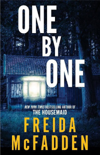 Freida McFadden — One by One