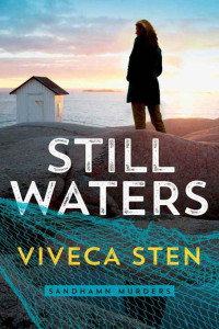 Viveca Sten — Still Waters