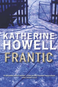 Katherine Howell — Frantic