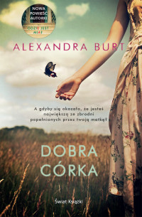 Alexandra Burt — Dobra córka