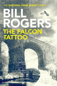 Bill Rogers  — The Falcon Tattoo