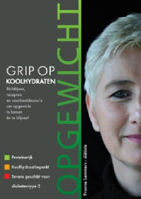 Yvonne Lemmers — Grip Op Koolhydraten