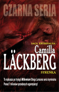 Camilla Lackberg — Syrenka 06