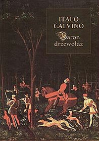 Italo Calvino — Baron drzewolaz