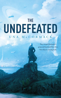 Una McCormack — The Undefeated