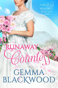 Gemma Blackwood — Runaway Countess