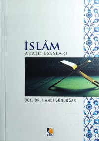 Hamdi Gündoğar — İslam Akaid Esasları