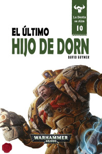 David Guymer — El Último Hijo de Dorn