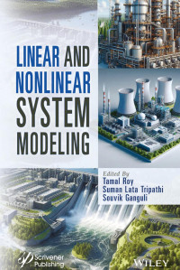 Tamal Roy, Suman Lata Tripathi & Souvik Ganguli — Linear and Nonlinear System Modeling