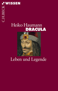 Haumann, Heiko — Dracula