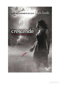 Becca Fitzpatrick — Crescendo