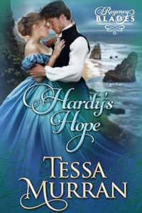 Tessa Murran — Hardy's Hope