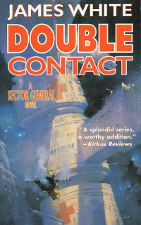 James White — Double Contact - Sector General, Book 12