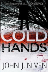 John Niven — Cold Hands