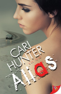 Cari Hunter — Alias