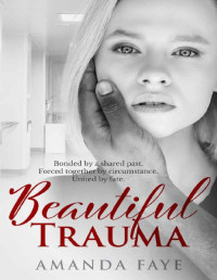 Amanda Faye [Faye, Amanda] — Beautiful Trauma (Doctor Drama Book 2)