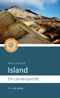 Marie Krger; — Island