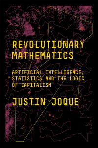 Justin Joque; — Revolutionary Mathematics