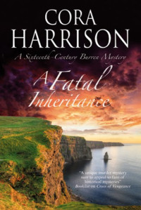 Cora Harrison  — A Fatal Inheritance (Mara 13)