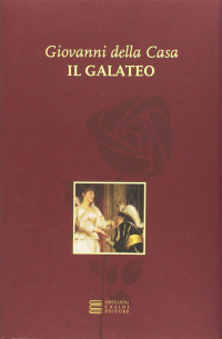 Klaus Ley — Galateus