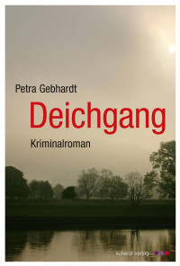 Gebhardt, Petra — Deichgang