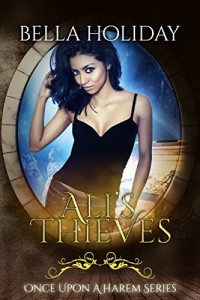 Bella Holiday [Holiday, Bella] — Ali's Thieves