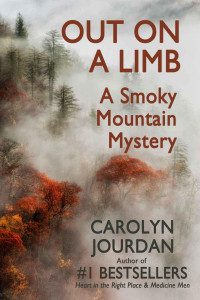 Jourdan, Carolyn — Smoky Mountain Mystery 01 - Out on a Limb