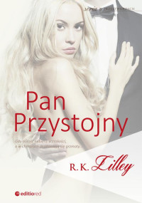 R.K. Lilley — Pan Przystojny