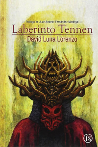 David Luna Lorenzo — Laberinto Tennen