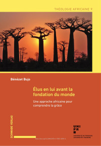 Bénézet Bujo — Élus en lui avant la fondation du monde - Une approche africaine pour comprendre la grâce