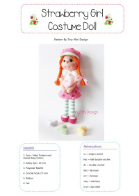 Unknown — Microsoft Word - StrawberryDollCostumeDoll-