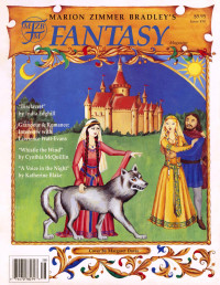 various — Marion Zimmer Bradley's Fantasy Magazine #38 - Winter 1998