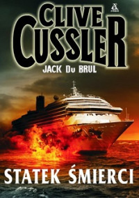 Cussler Clive — Statek Śmierci