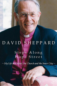 Sheppard, David — Steps Along Hope Street