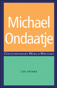 Lee Spinks; — Michael Ondaatje