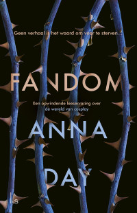 Day, Anna — [The Fandom 01] • Fandom