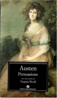 Jane Austen — Persuasione