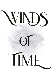 A. Marie — Winds of Time ebook