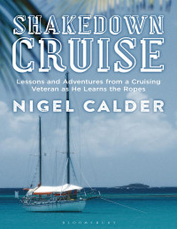 Nigel Calder — Shakedown Cruise