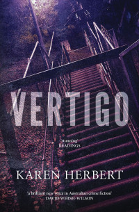 Karen Herbert — Vertigo