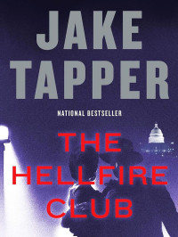 Tapper, Jake — Charlie and Margaret Marder Mystery 01-The Hellfire Club