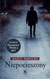 Kazuo Ishiguro — Niepocieszony